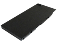 Total Micro - Notebook battery (equivalent to: Dell 312-1353)