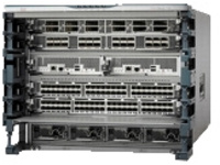 Cisco Nexus 7700 6 Slot Chassis