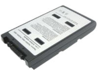 Total Micro - Notebook battery