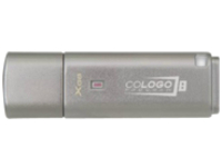 Kingston DataTraveler Locker+ G3