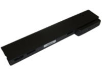 Total Micro - Notebook battery (equivalent to: HP CC06XL, HP QK642AA)