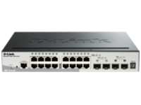 D-Link SmartPro DGS-1510-20
