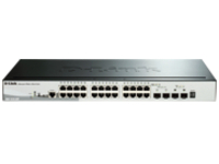 D-Link SmartPro DGS-1510-28P