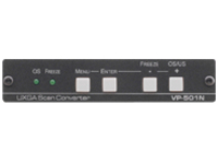 Kramer VP 501N - Video converter