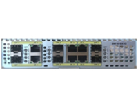 Cisco SM-X-6X1G Gigabit Ethernet Service Module