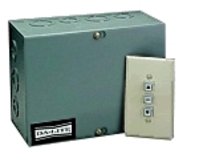 Da-Lite Dual Motor LVC System