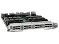 Cisco Nexus 7700 F3-Series 24-Port 40 Gigabit Ethernet Module
