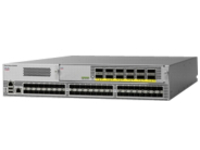 Cisco Nexus 9396PX - Switch | Overview, Specs, Details | SHI