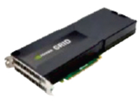 NVIDIA GRID K1 - Graphics card