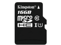 Kingston - Flash memory card