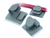 Panduit Latching Wire Clip