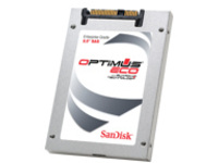 SanDisk Optimus Eco - SSD