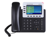 HIGH-END IP PHONE 4 SIPACCOUNTS 4 LINES