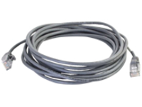C2G Cat5e Snagless Unshielded (UTP) Slim Network Patch Cable