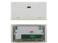 Kramer WP-580TXR Active Wall Plate
