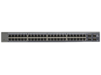 NETGEAR ProSAFE GS748T 48-Port Gigabit Smart Managed Switch