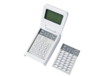 Brother - Printer touch panel display