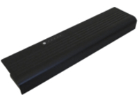 Total Micro - Notebook battery (equivalent to: Dell 312-0590)