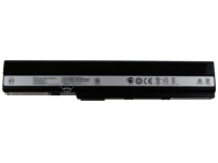 BTI AS-K52X8 - Notebook battery