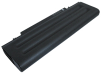 Total Micro - Notebook battery (equivalent to: Samsung AA-PL2NC9B)