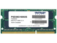 Patriot Signature Line
