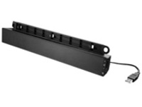 Lenovo USB Soundbar - Speakers