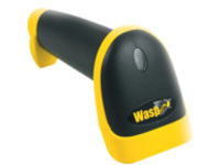 Wasp WLR 8950 - Barcode scanner