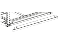 Panduit Net-Access S-Type End of Row Seal