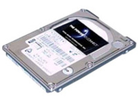 Total Micro - hard drive - 750 GB - SATA 3Gb/s