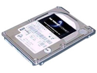 Total Micro - Hard drive