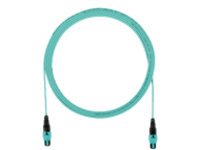 Panduit QuickNet PanMPO Round Interconnect Cable Assemblies