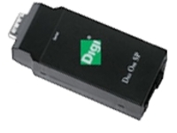Digi One SP DB-9 - Device server