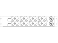 Eaton ePDU Automatic Transfer Switch