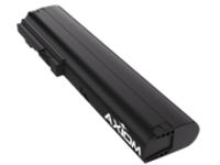 Axiom AX - Notebook battery (extended life) (equivalent to: HP QK644AA)