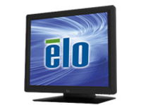 Elo Desktop Touchmonitors 1717L AccuTouch Zero-Bezel