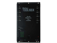GefenToolBox 4x4 Matrix for HDMI 4Kx2K