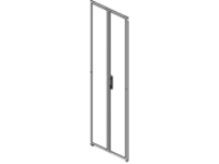 Panduit Net-Access N-Type Cabinet
