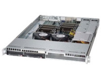 Supermicro SC813 LT-R500CB