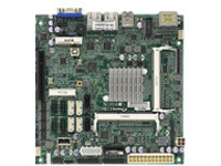 SUPERMICRO X10SBA - Motherboard