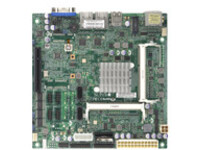SUPERMICRO X10SBA-L - Motherboard