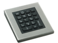 iKey DT-18 - Keypad - PS/2