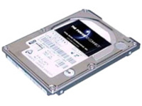 Total Micro - Hard drive