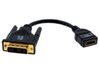 Kramer ADC-DM/HF - Adapter