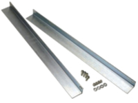 SKB 3SKB-SR20 - Rack rail kit