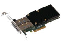 Chelsio T580-LP-CR - Network adapter