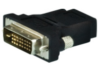ATEN - Adapter - DVI-I male to HDMI female