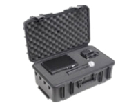 SKB iSeries 2011-7 - Hard case