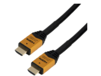 MCL Samar MC385A - HDMI with Ethernet cable
