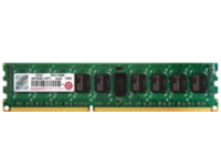 Transcend - DDR3 - module