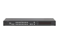THE VS-88HDXL IS A HIGH-PERFORMANCE MATRIX SWITCHER FOR 3G HD-SDI AND HD-SDI DUA